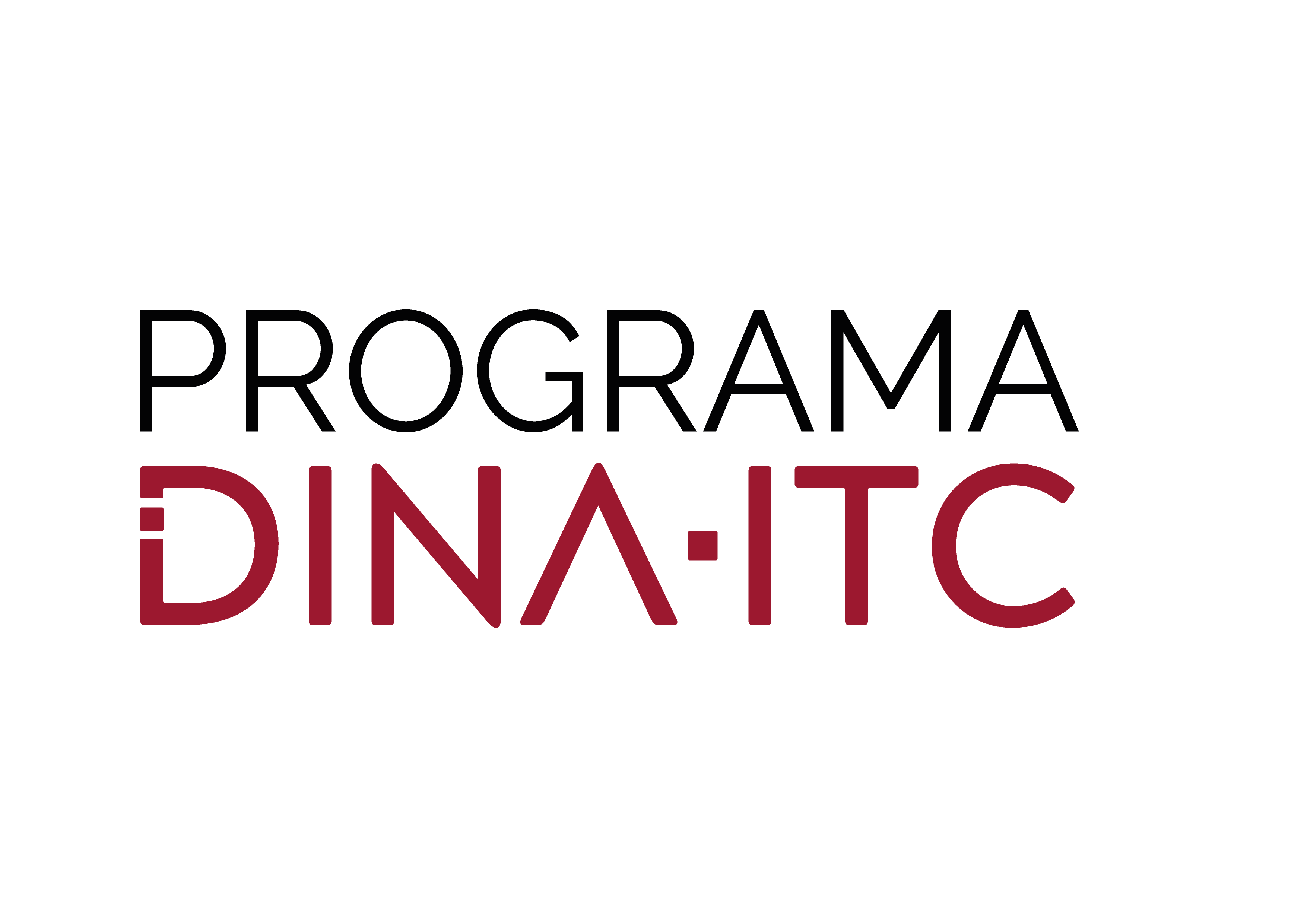 Programa Dina-ITC